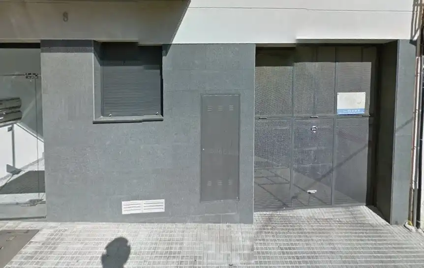 Aparcament en venda a C/ De Madrid