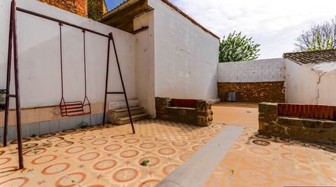 Photo 2 of Detached homes for sale in Doctor M. Ballesteros, Montesa, Valencia