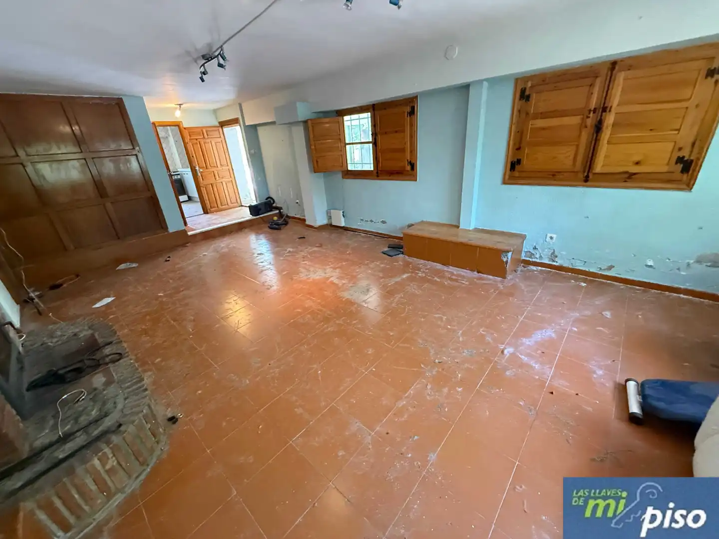 Casa o xalet en venda en Cubillas de Santa Marta amb Jardí privat, Terrassa i Traster