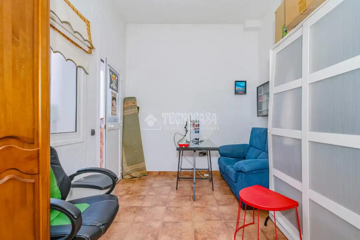 Casa o xalet en venda en Lucena amb Aire condicionat, Jardí privat i Moblat