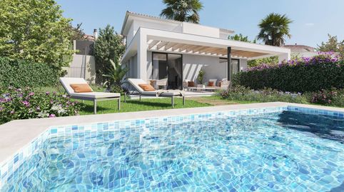 Photo 4 of Detached homes for sale in Porto Cristo, Manacor