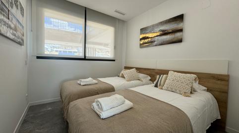 Foto 5 de Pis de lloguer a La Nucia Pueblo, La Nucia