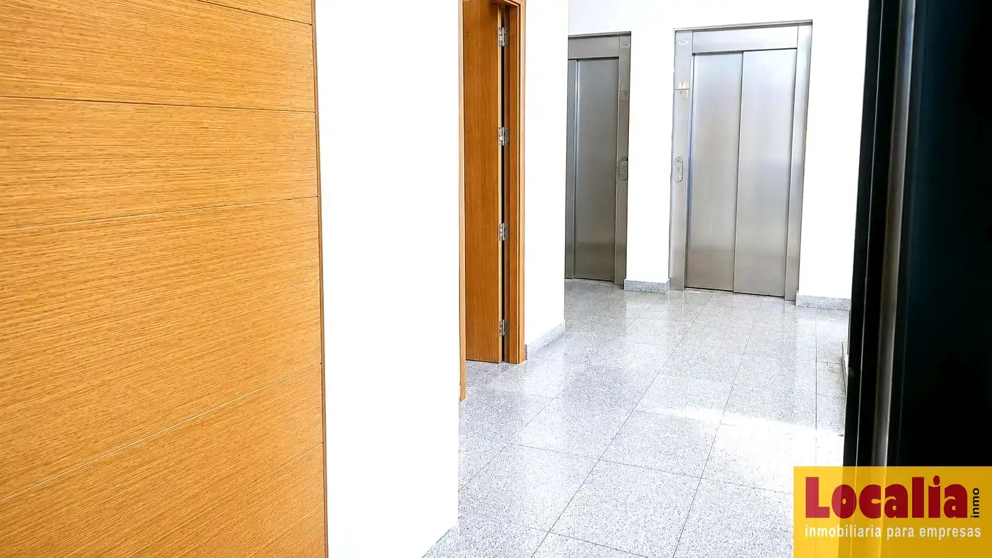 Oficina en venda en Zaragoza