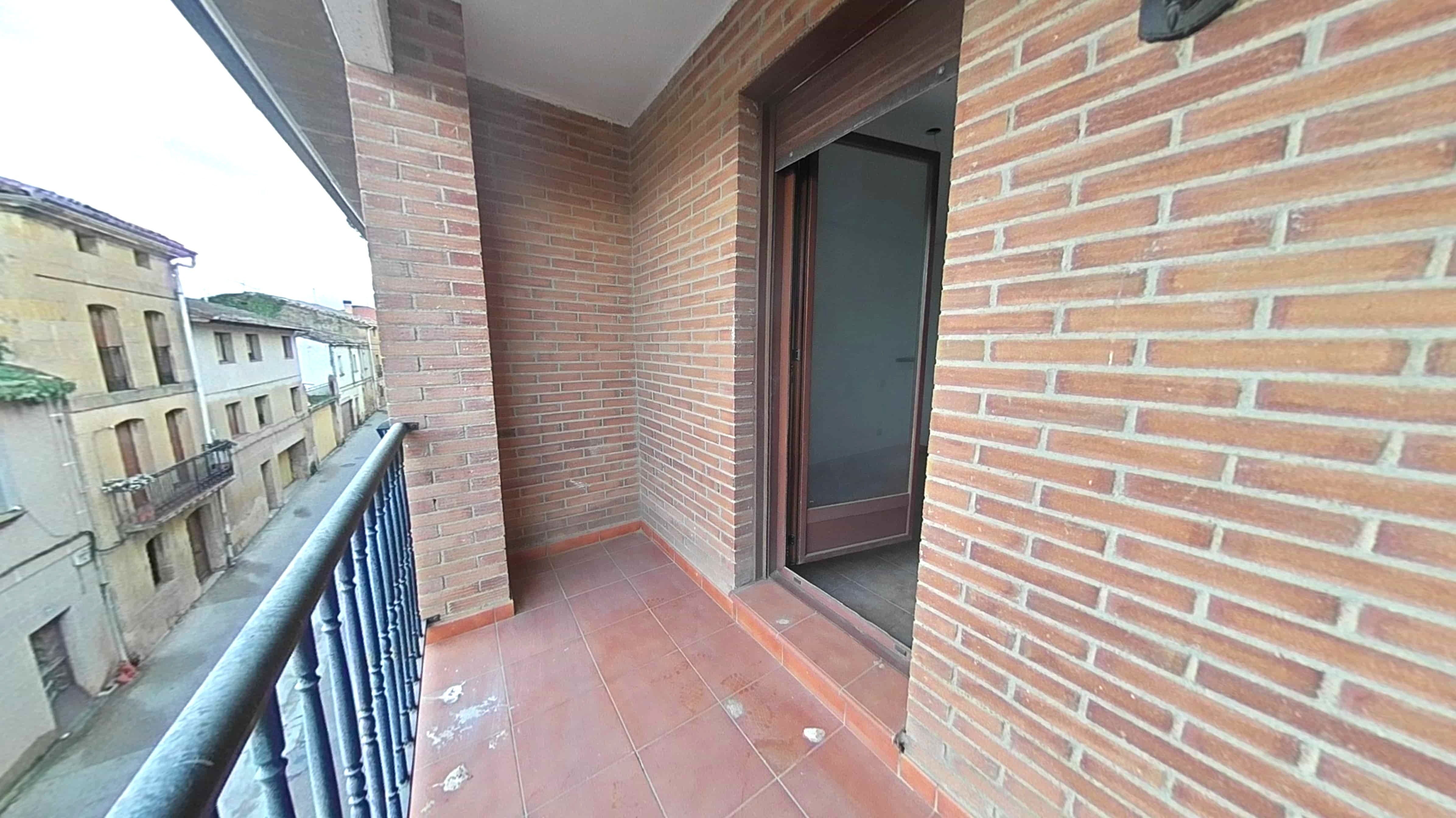 Piso en venta en Miguel Villanueva, Zarratón