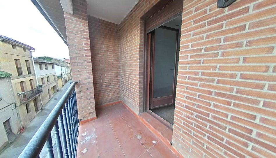 Photo 1 of Flat for sale in Miguel Villanueva, Zarratón, La Rioja