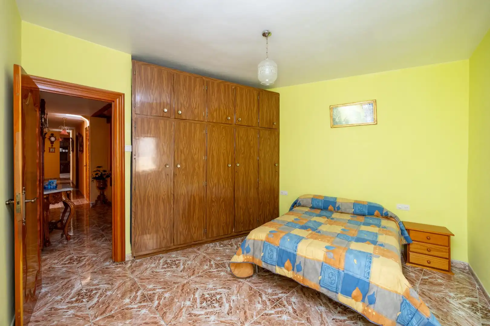 Habitación de Edificio en venta en Lanjarón