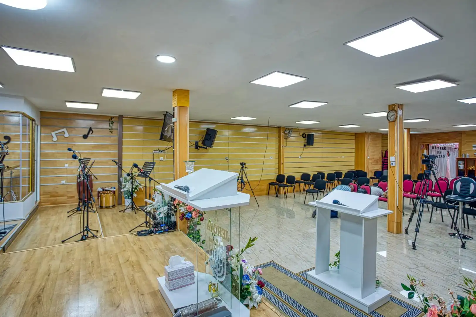 Local comercial en venda a Calle de Nuestra Señora de Sonsoles 32, imagen 5