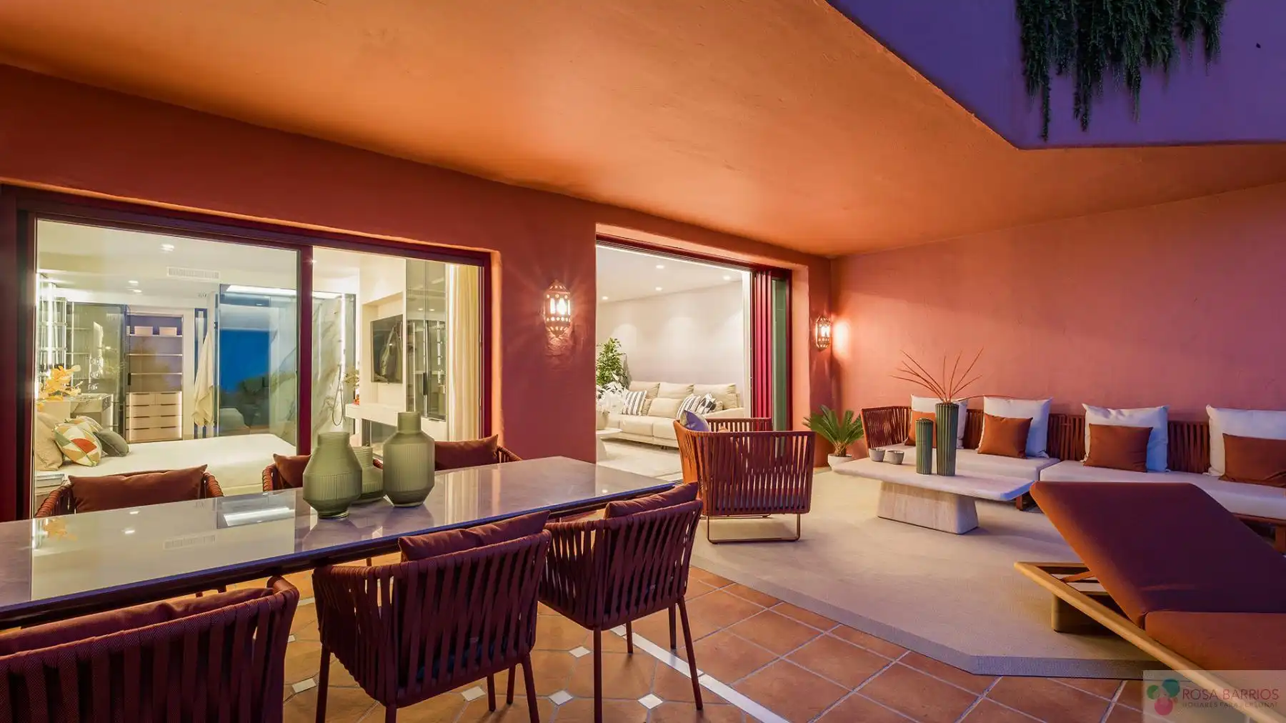 Flat with pool for sale in Selwo, imagen 36