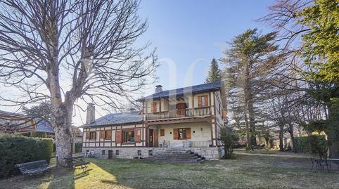 Photo 4 of House or chalet for sale in Puigcerdà, Girona