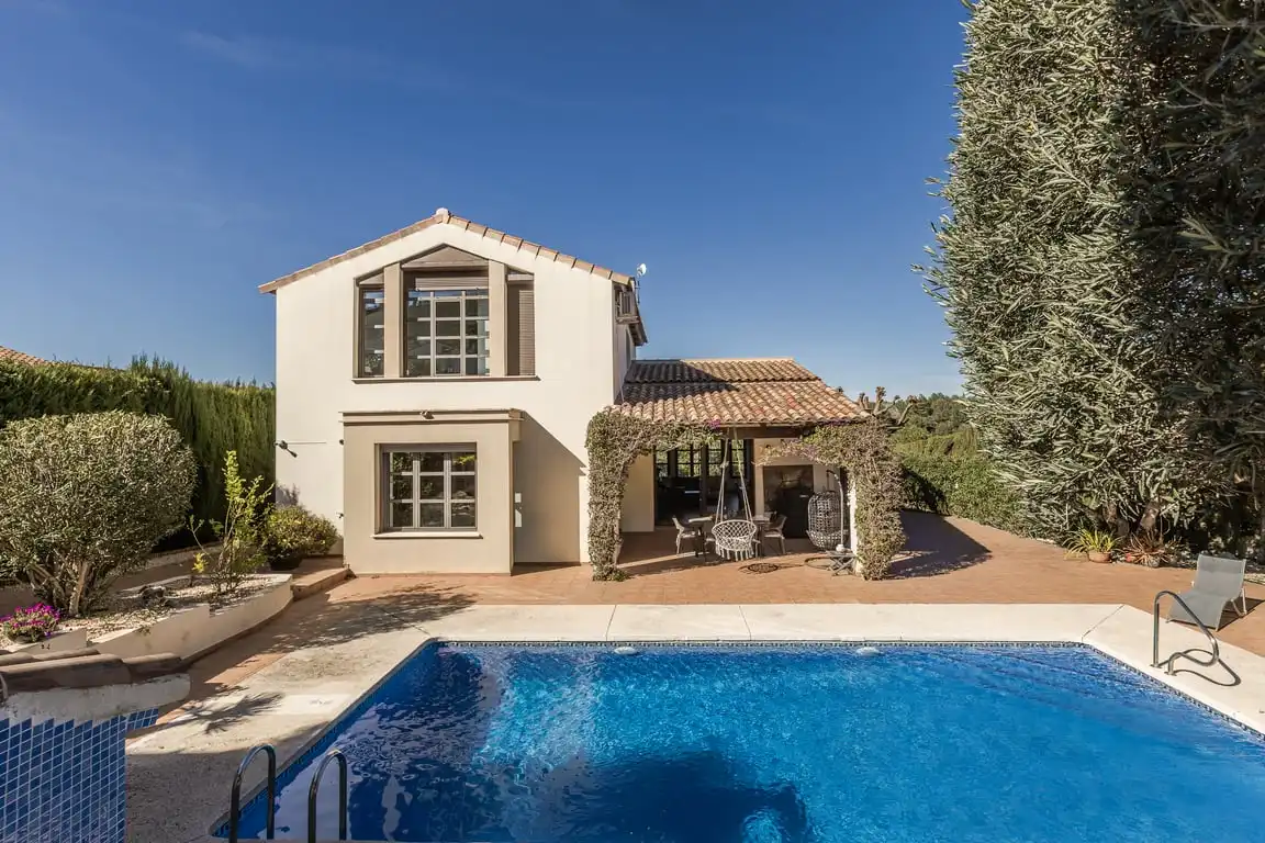 Maison avec terrasse à vendre à Carrer Leonardo da Vinci 41, imagen 60