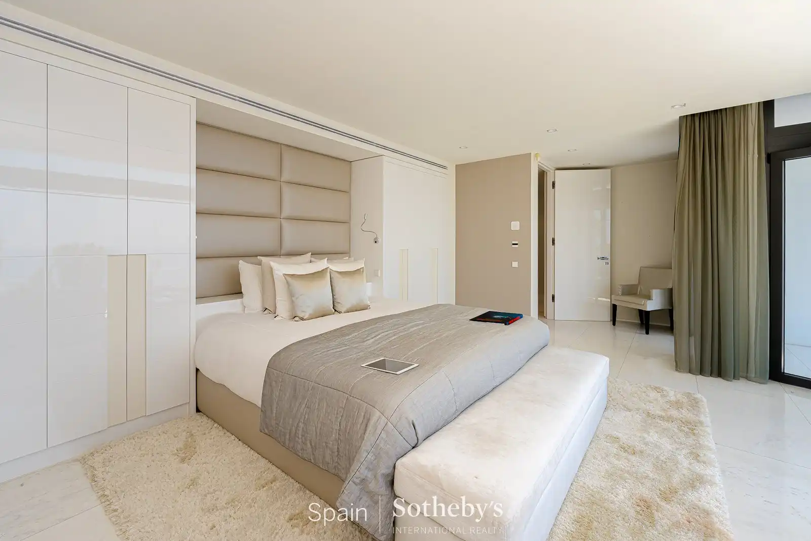Casa con piscina en venta en Avenida de Europa, imagen 24