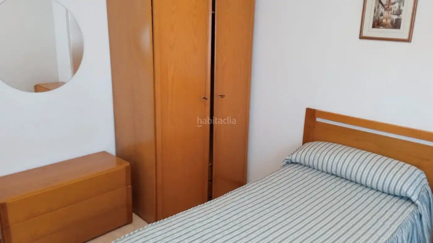 Appartamento con giardino in affitto a Calle Florencio Quintero 20, imagen 18
