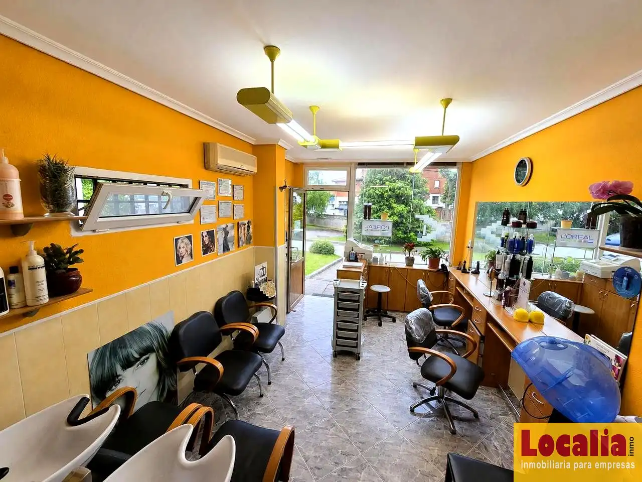 Local en venda en Polanco