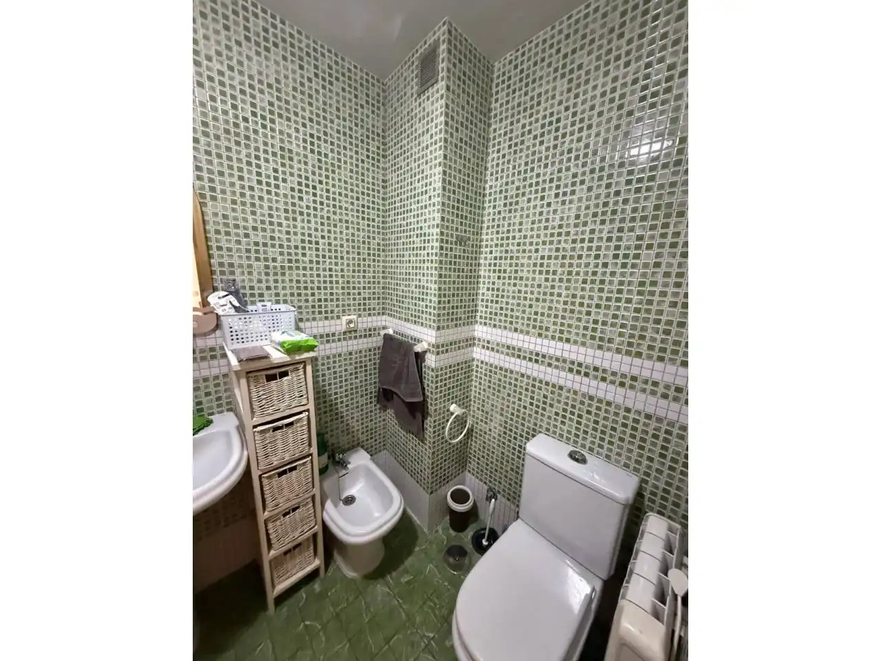 Wohnung mit Aufzug zum Verkauf in Úbeda, imagen 5