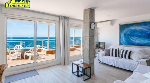 Foto 2 de Ático en venta en Calle de California, 2, Ciudad Jardín - Tagarete - El Zapillo, Almería