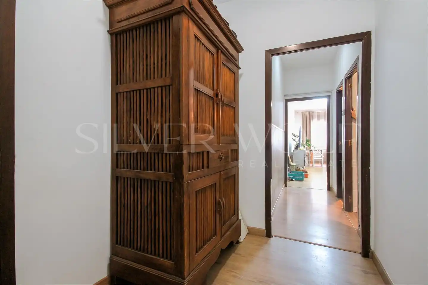 Piso con terraza en venta en Avinguda de Manuel Girona, imagen 19