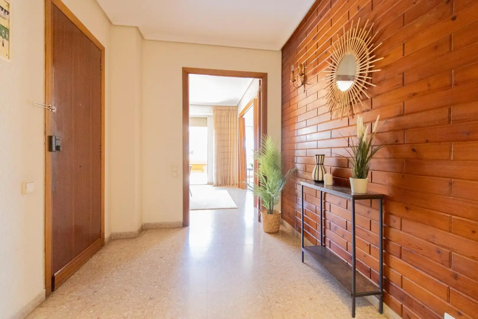 Wohnung zum Verkauf in Puçol mit Terrasse und Balkon