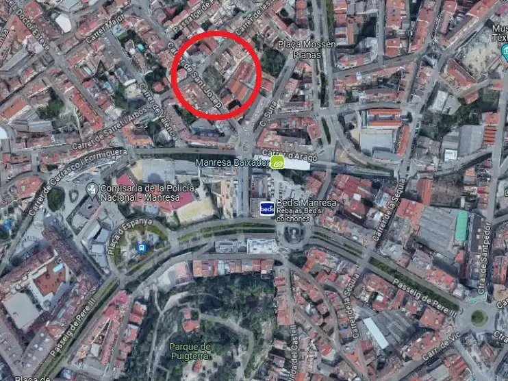 Terreny residencial en venda a Carrer de les Tortonyes 4, imagen 8