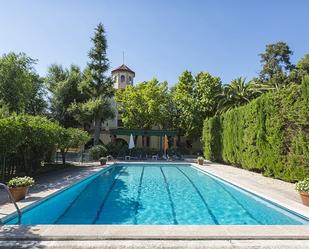 Piscina de Finca rústica en venda en Reus amb Terrassa, Piscina i Moblat