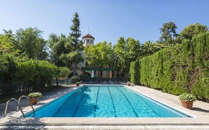 Piscina de Finca rústica en venda en Reus amb Terrassa, Piscina i Moblat