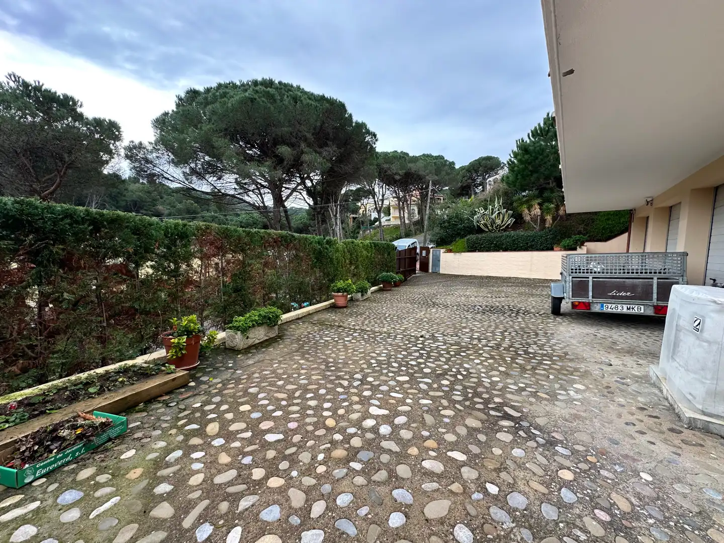 Chalet con terraza en venta en Carrer del Puig Vermell, imagen 42