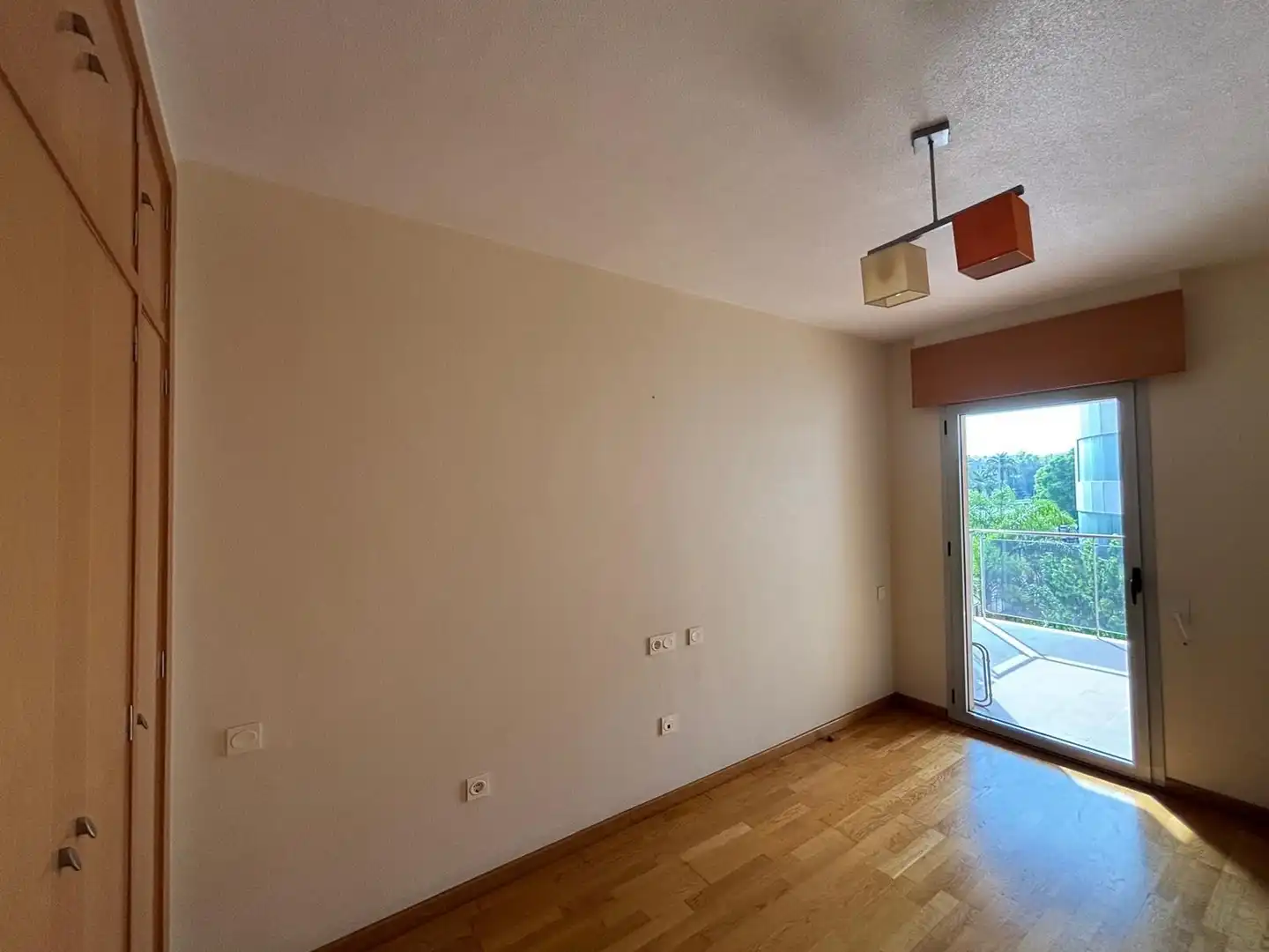 Flat with lift to rent in Calle Periodista Antonio Herrero, imagen 19