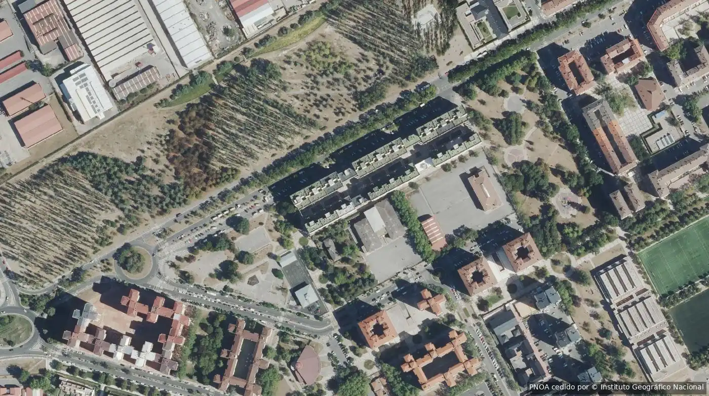 Pis en venda a Sansomendi, imagen 3
