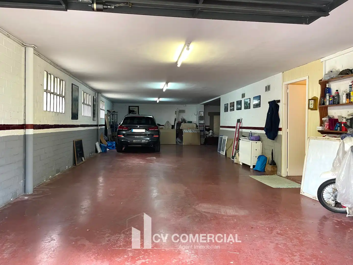 Casa o xalet en venda en Sant Cugat del Vallès amb Aire condicionat, Calefacció i Jardí privat