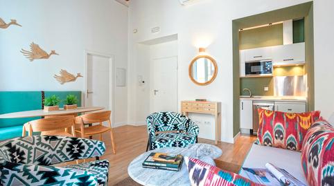 Foto 5 de Piso de alquiler en N/a, Arenal - Museo,  Sevilla Capital