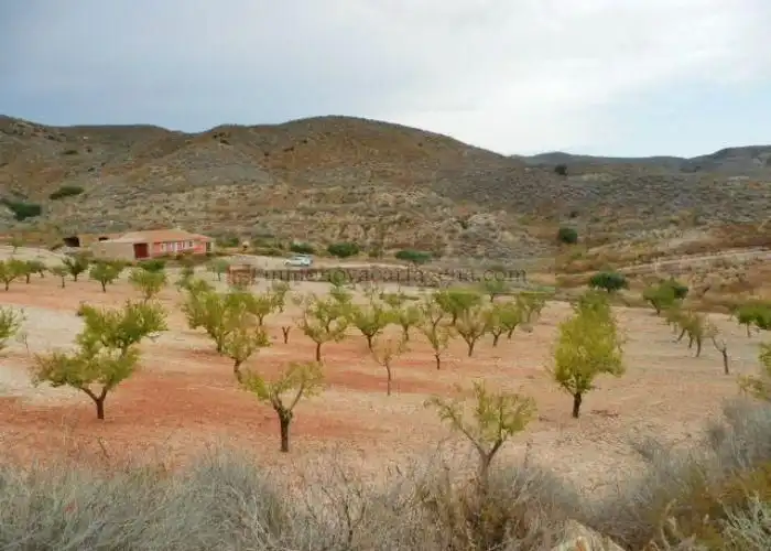 Rural land for sale in Pasaje Valdelentisco 25, imagen 4