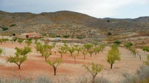 Photo 4 of Land for sale in Pasaje Valdelentisco, 25, Los Puertos, Cartagena