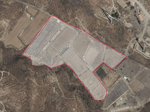 Terreno en Venta en Avenida de Ocira, 1 en Arico