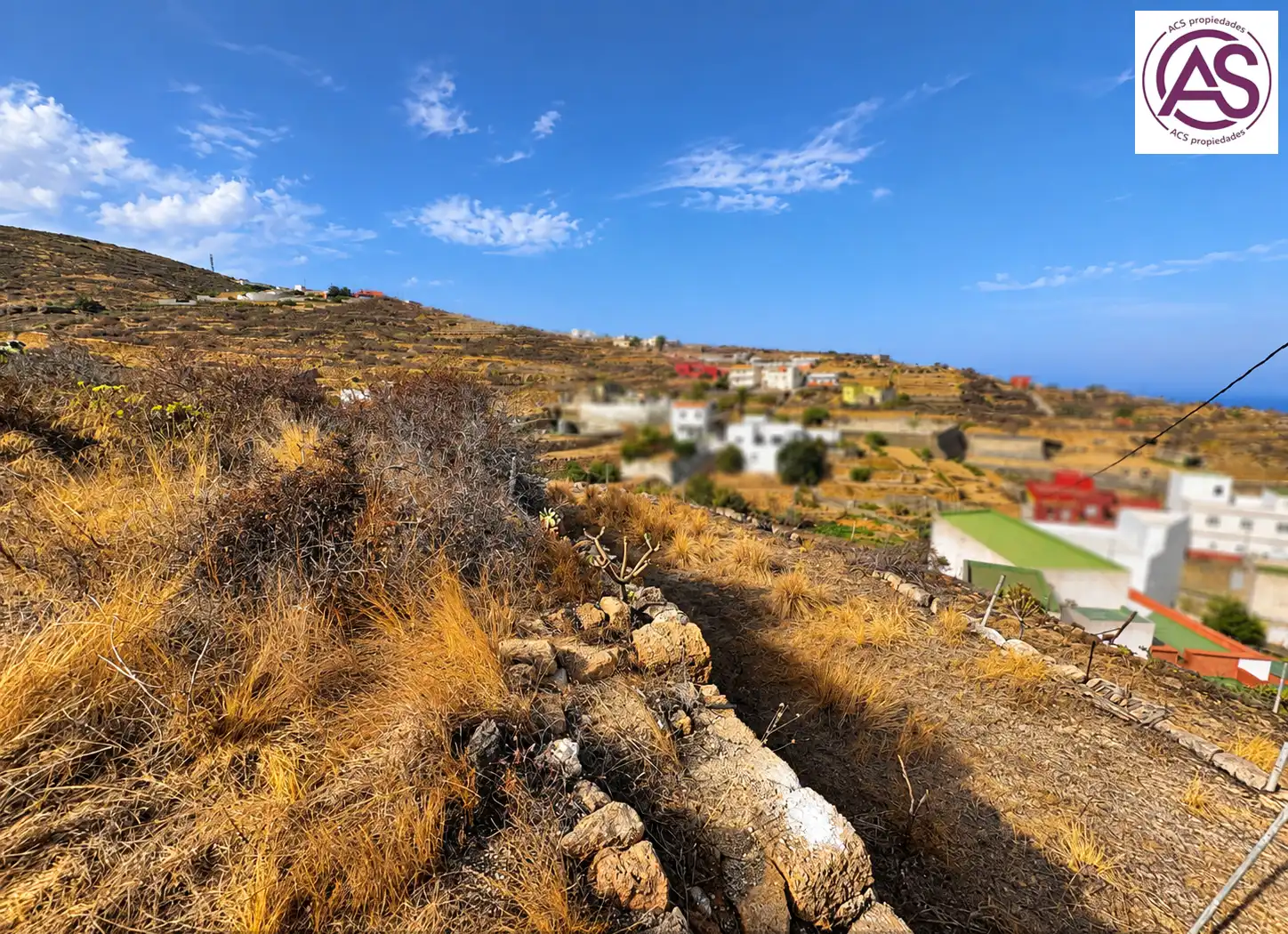 Terreno residencial en venta en El Escobonal - Pájara, imagen 6