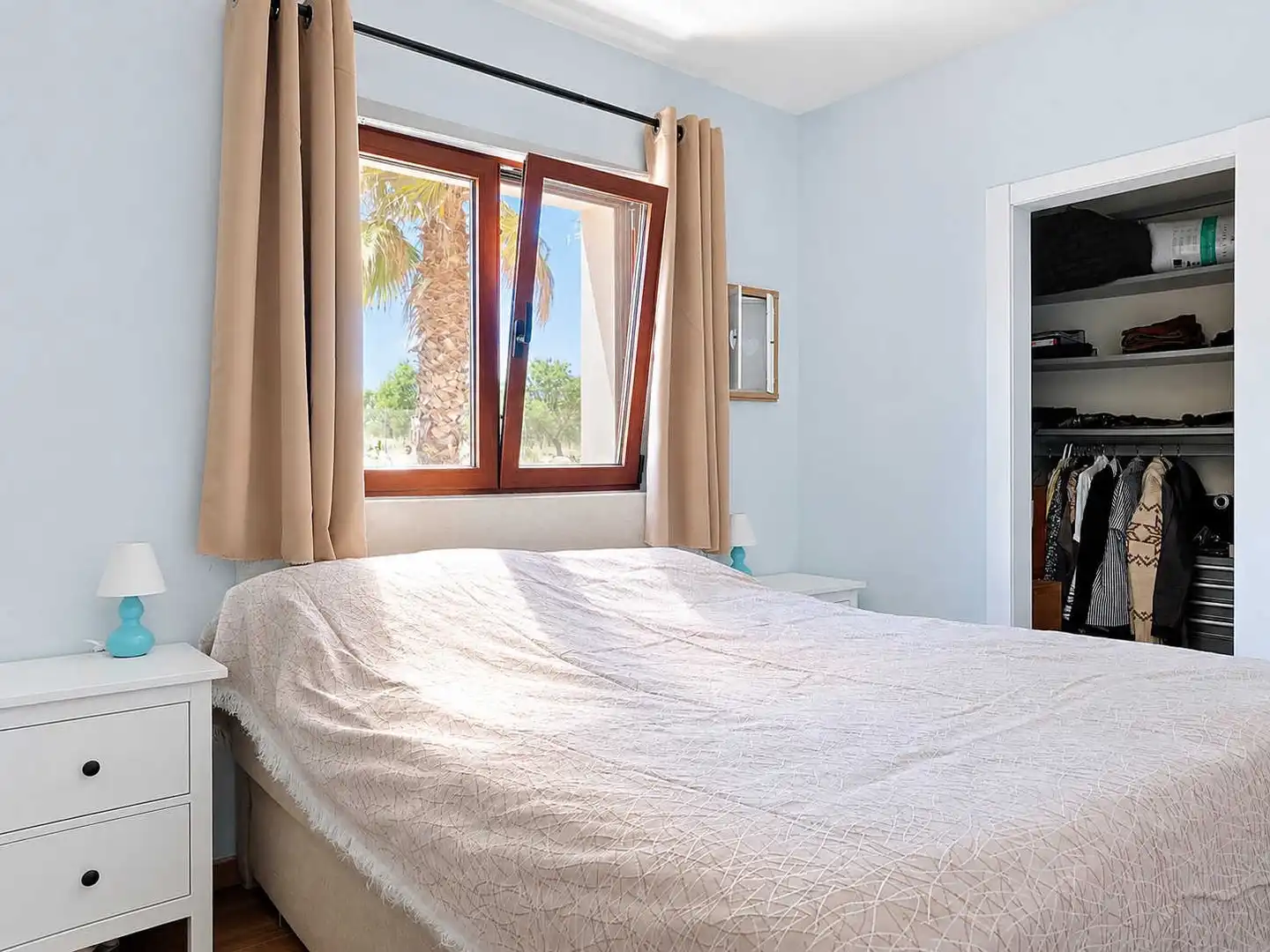 Bedroom of Houses for sale in Salinas  with Terrace