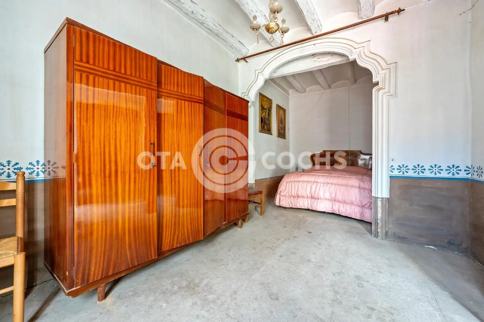 Casa adosada en venda a Carrer D' AVALL, Montbrió del Camp
