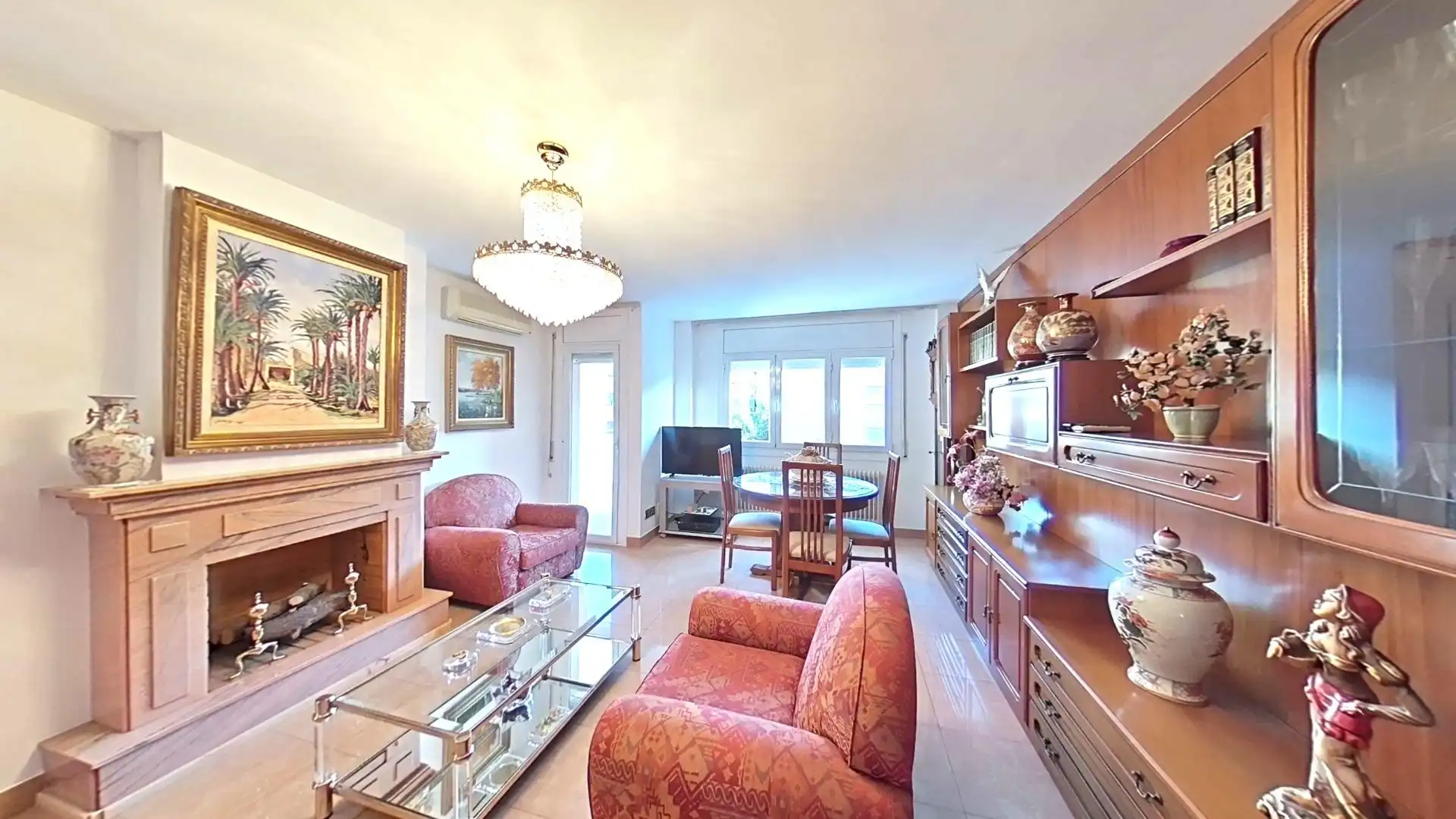 Flat with terrace for sale in Instituts, imagen 7