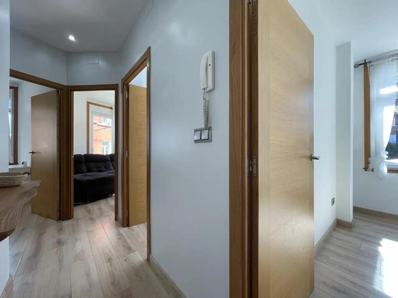 Wohnung zum Verkauf in A Coruña Capital  mit Heizung, Terrasse und Balkon