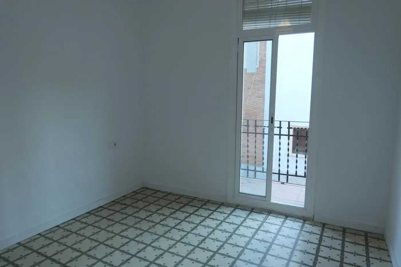 Piso de alquiler en Carrer de l'Església, 27, Sant Adriá Nord