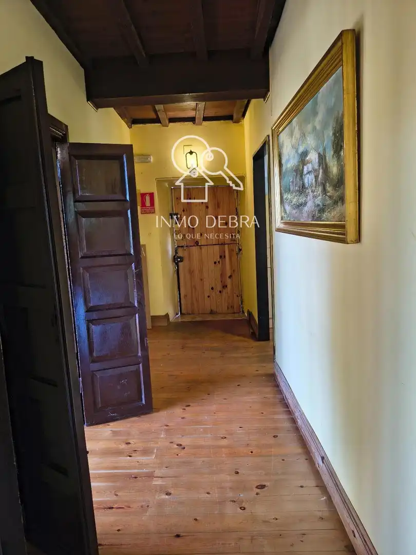 Casa o chalet en venta en Salas con Calefacción y Terraza