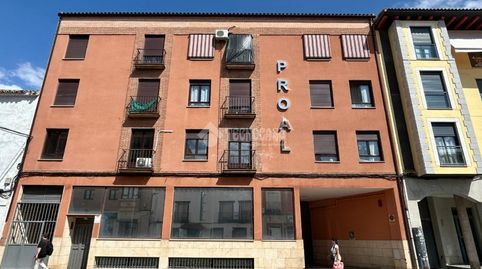 Foto 4 von Wohnung zum Verkauf in C. Prta de Huerta, Zona Entrada - Gasolineras, Ocaña