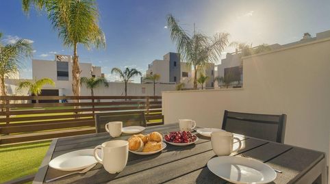 Foto 3 de Apartament en venda a N/a, -1, Torre de la Horadada, Pilar de la Horadada