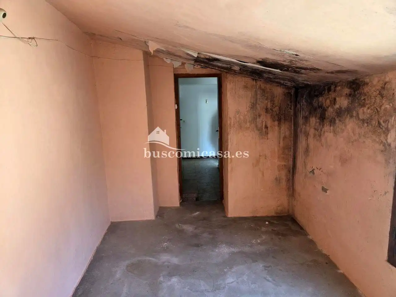 Casa adosada en venta en Del Parralejo, 5, Fuensanta de Martos