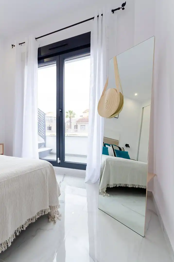 Villa avec terrasse à vendre à Zona Carrefour - Urbanizaciones, imagen 17