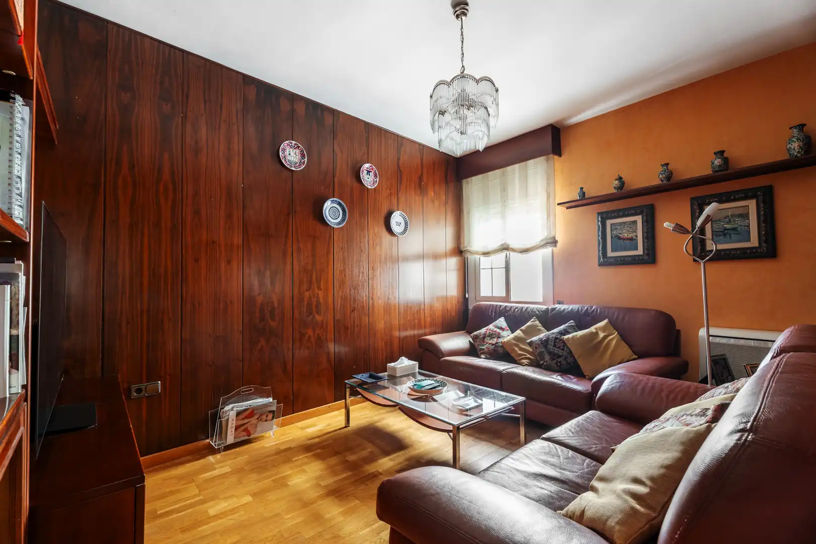 Piso con terraza en venta en Carrer de Sardenya, imagen 11
