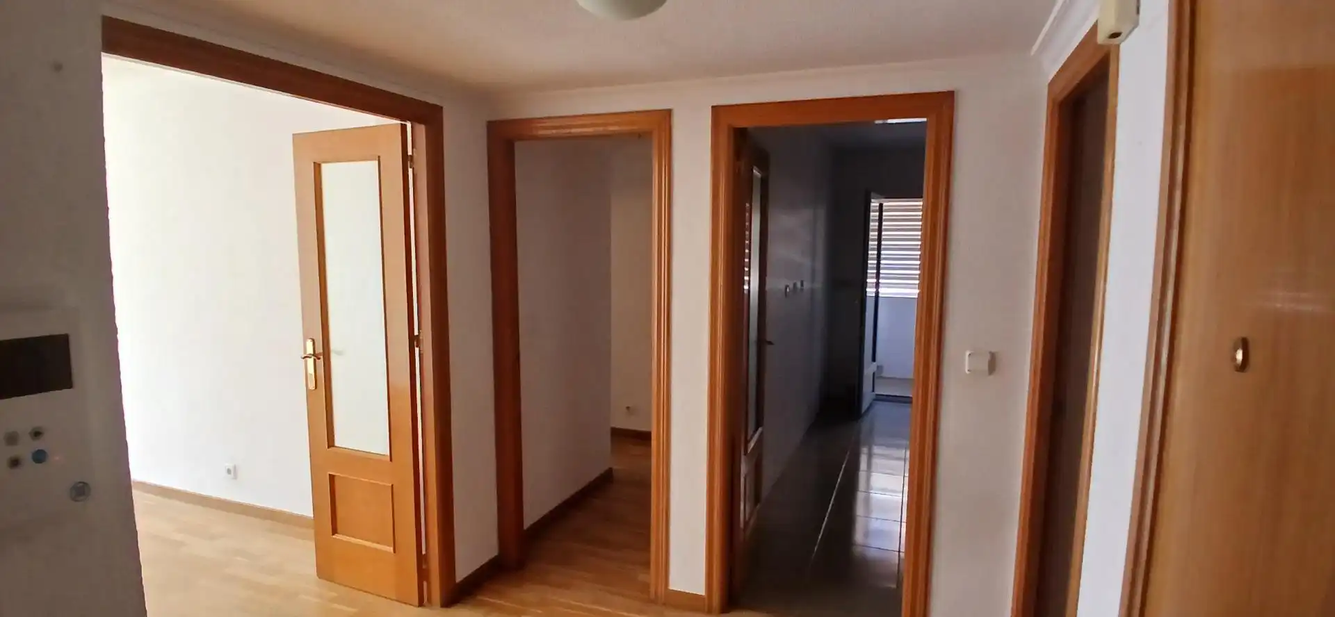Flat with lift to rent in Paseo FOTOGRAFO VERDU, imagen 7