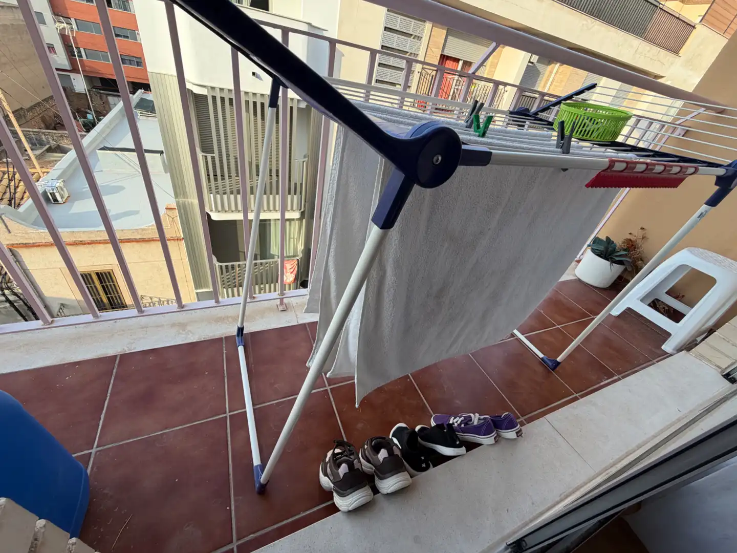 Appartement avec ascenseur à vendre à Carrer de Santa Quitèria (l'Alcora), imagen 21