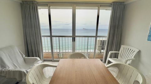 Foto 2 von Wohnungen zum Verkauf in Playa Levante, Benidorm