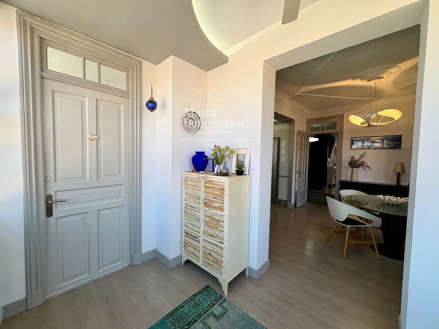 Attic for sale in Vitoria - Gasteiz  with Heating and Furnished