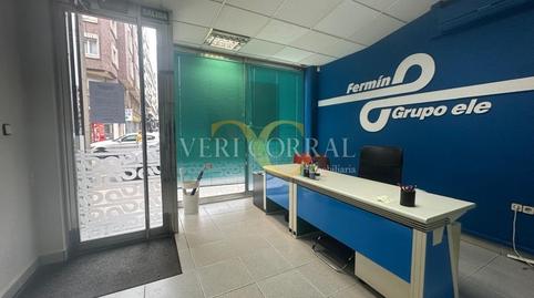 Photo 3 of Premises to rent in Calle Miguel Ángel Blanco, Masip, Asturias