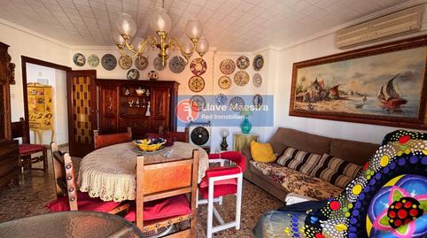 Foto 5 de Apartament en venda a El Perelló, Valencia